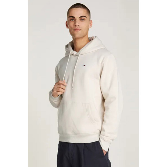 Tommy Hilfiger Ανδρικό φούτερ Flag Regular Fit Hoodie